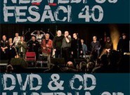 Fešáci/Nedvědi: Lucerna 2007 (recenze CD)