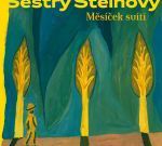 Sestry Steinovy: Měsíček svítí (recenze CD)