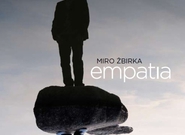 Empatický Miro Žbirka (se soutěží o CD)