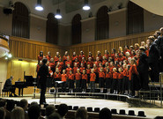 Musica Religiosa 2010 – program festivalu