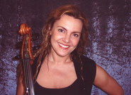 Michaela Fukačová v Pardubicích