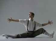Ballet Magnificat v České Lípě
