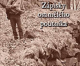 Zápisky osamělého poutníka s autoharfou: soutěž o knihu