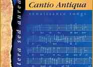 Oktáva – Cantio antiqua