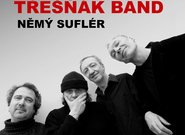 Třešňák Band: Němý suflér (recenze CD)