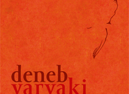 Deneb vydal Varvaki