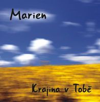Marien: CD Krajina v Tobě