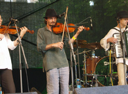 Pořad Jak se vám líbí: témata do 21. srpna 2010