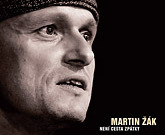 Martin Žák: Není cesta zpátky (recenze CD)