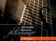 Jihočeská komorní filharmonie & Nezmaři (recenze CD)