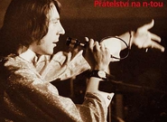 Petr Novák: Přátelství na n-tou (recenze 2CD)