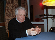 Pořad Jak se vám líbí: témata do 25. září 2010