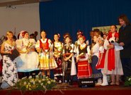 Finalisté soutěže Zpěváček 2010 se představili v Praze