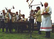 Folklorní ocenění FOSKAR za rok 2008