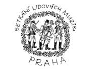 VII. setkání dětských lidových muzik a  XXVIII. setkání lidových muzik v Praze