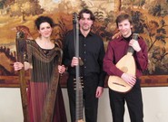 Oktáva - soubor In Cordis