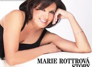 Marie Rottrová: Stopy (recenze CD)