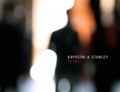 Kapucíni & Stanley: Túžby (recenze CD)