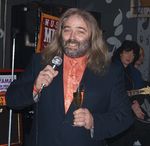 Milan Páleš (Indies Scope Records)