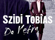 Szidi Tobias vydává čtvrté album