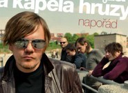 Michal Hrůza & kapela Hrůzy: Napořád (recenze CD)