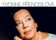 Čaj do páté - Křižovatky: Hommage a Yvonne Přenosilová