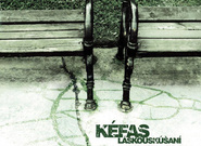 Kéfas: Láskou skúšaní (recenze)