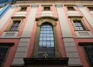 Ritorni – koncert pěti kontratenorů
