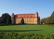 Soutěžte o vstupenky na The Czech Ensemble Baroque Orchestra & Choir