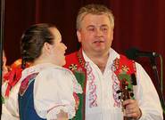 Cimbálová muzika Vonica z Krumvíře slaví 30 let