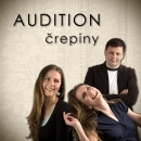 CD Audition: Črepiny