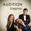 Audition: Črepiny (recenze)