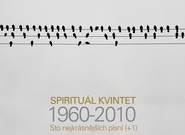 Spirituál kvintet: 1960—2010 (recenze 4CD)