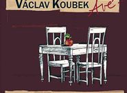 Václav Koubek: Avé (recenze CD)