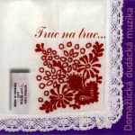CD Domažlická dudácká muzika