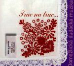 Domažlická dudácká muzika: Truc na truc (recenze)
