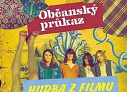 Občanský průkaz – soundtrack (recenze CD)