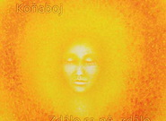 Koňaboj: Zdálo sa ně, zdálo (recenze CD)