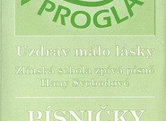 Zlínská schola: Uzdrav málo lásky (recenze)