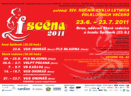 F-SCÉNA 2011