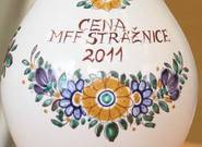 Ceny MFF Strážnice 2011