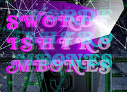 Swordfishtrombones: Aftertaste (recenze CD)