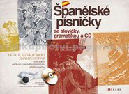 Španělské písničky se slovíčky