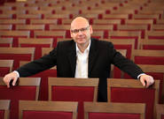 Olomouc: Karel Košárek