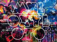 Mylo Xyloto: nové CD skupiny Coldplay