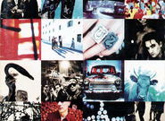 U2 vydají luxusní reedici Achtung Baby