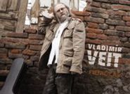 Vladimír Veit: Písničkář (recenze CD)