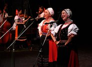 Folklorní okénko: Výlet na Slovensko 4 - Šariš