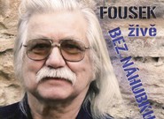Soutěž o CD Josefa Fouska