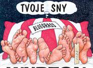 Soutěž o CD bluegrassové skupiny Wyrton